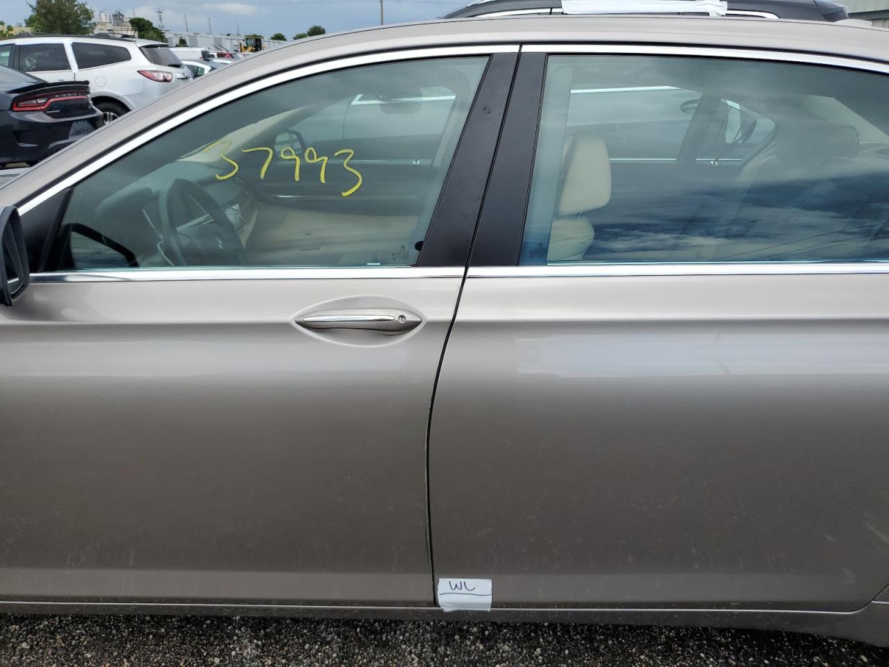 WBAYE8C59DD133684 2013 BMW 750 Li