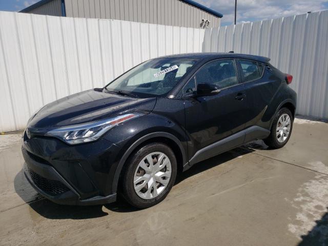 NMTKHMBX6LR115463 Toyota C-HR XLE