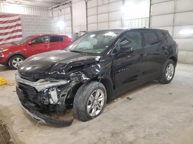 2020 CHEVROLET BLAZER 2LT #2926322360