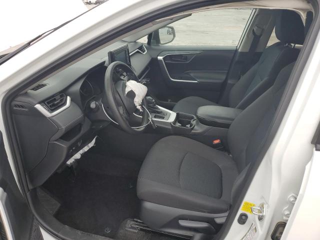 2021 Toyota Rav4 Le VIN: 2T3H1RFV9MW141108 Lot: 56518514