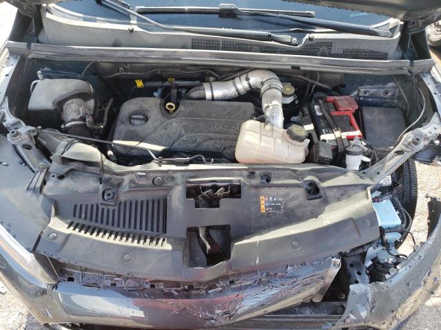 2022 Chevrolet Trax Ls VIN: KL7CJNSM0NB511322 Lot: 58693064