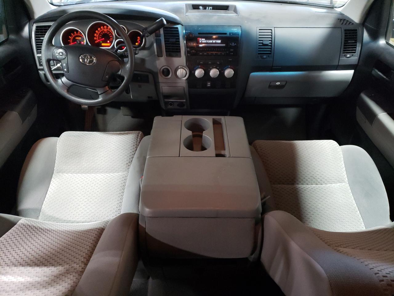 5TFUM5F12AX013974 2010 Toyota Tundra Double Cab Sr5