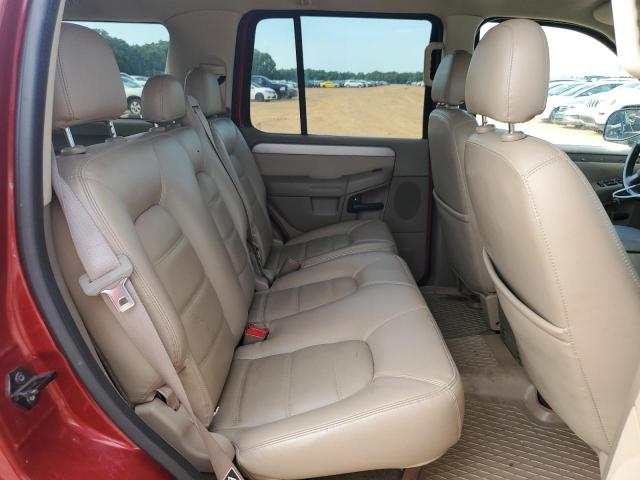 2003 Ford Explorer Xlt VIN: 1FMZU73K23ZA10283 Lot: 58222314