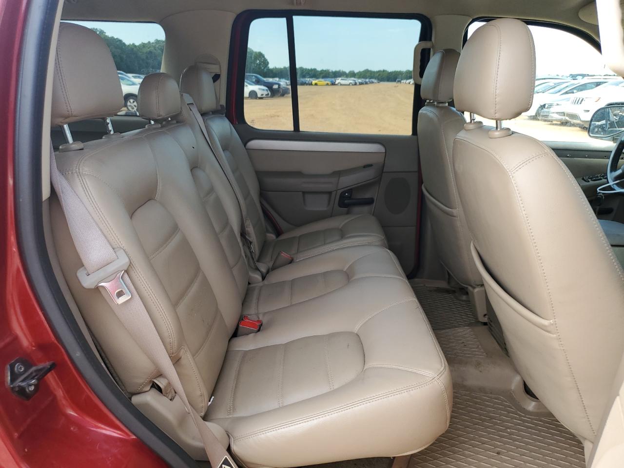 1FMZU73K23ZA10283 2003 Ford Explorer Xlt