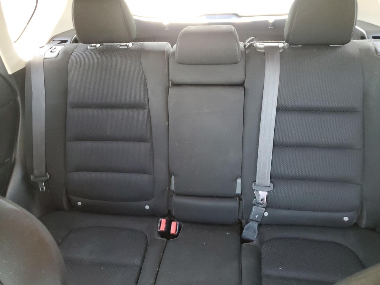 JM3KE2CY1G0681455 2016 Mazda Cx-5 Touring