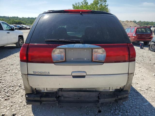 2006 Buick Rendezvous Cx VIN: 3G5DA03L96S559219 Lot: 58359314