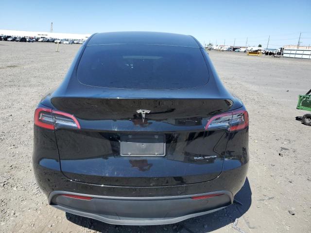 2021 Tesla Model Y VIN: 5YJYGAEE9MF251454 Lot: 58431094