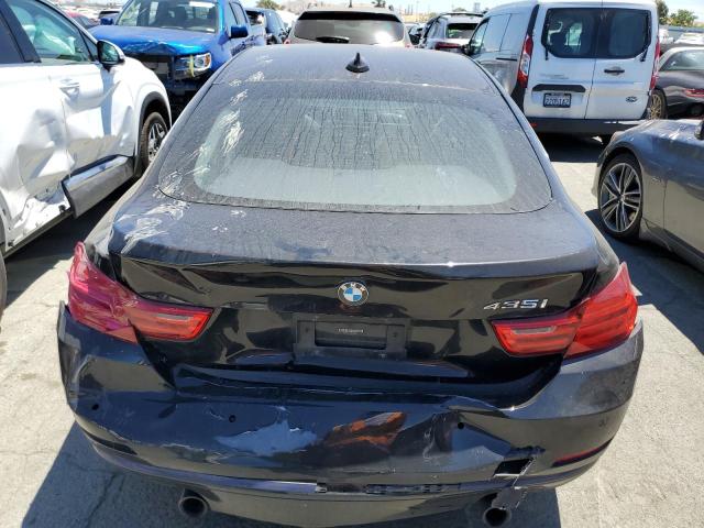 VIN WBA4B1C55GG242015 2016 BMW 4 Series, 435 I Gran... no.6