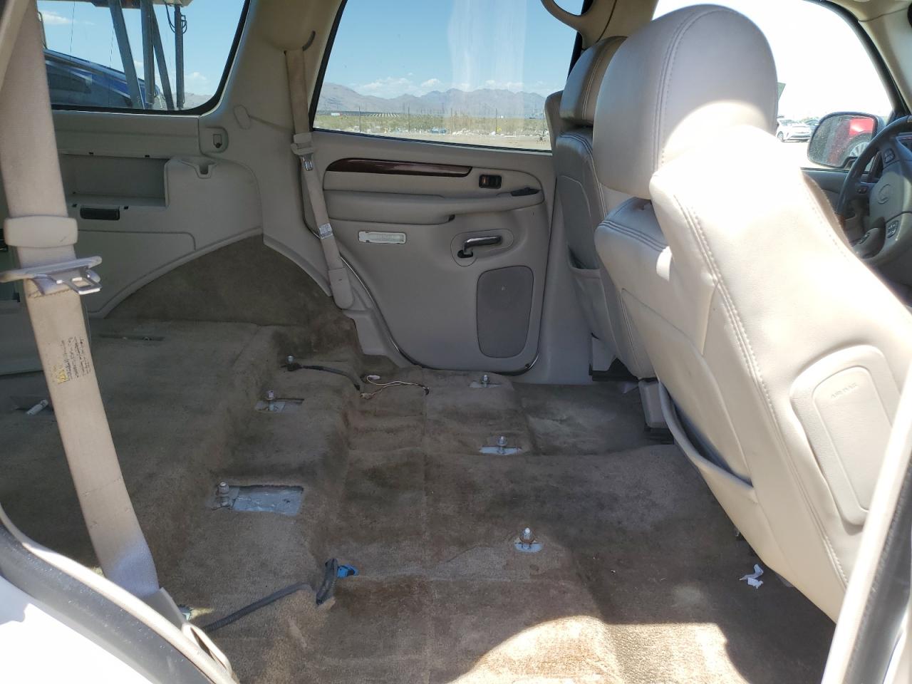 1GYEK63N83R172863 2003 Cadillac Escalade Luxury