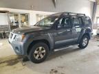 NISSAN XTERRA OFF photo