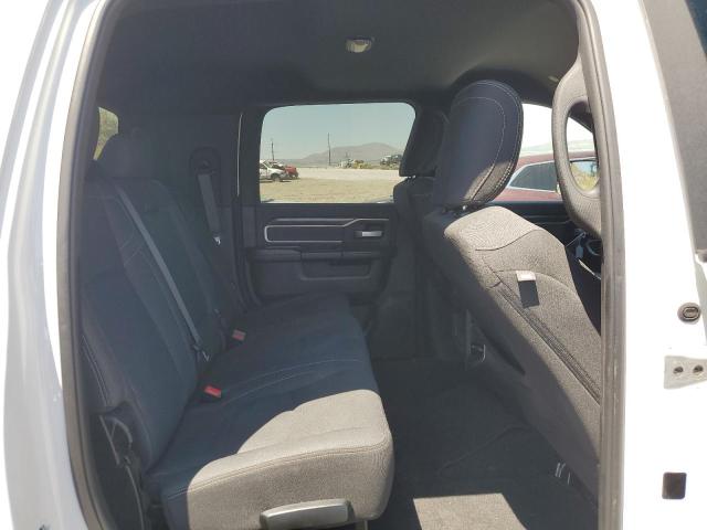 2019 RAM 2500 BIG H - 3C6UR5ML7KG656498