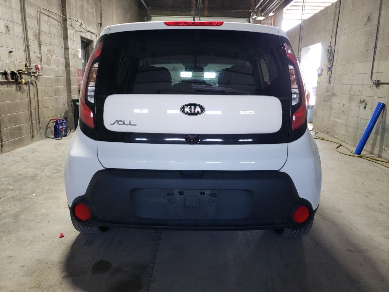 KNDJP3A50F7207760 2015 Kia Soul +