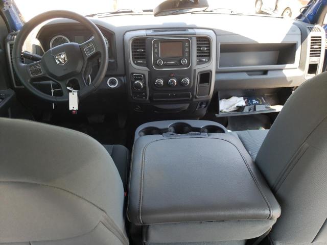 2015 RAM 1500 ST - 1C6RR7KT7FS618045