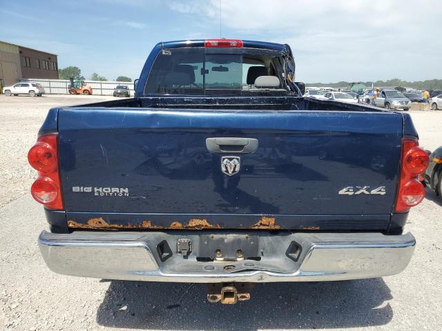 2007 Dodge Ram 2500 St VIN: 3D7KS28AX7G835157 Lot: 60264944