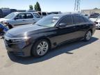 2018 HONDA ACCORD LX - 1HGCV1F17JA222679