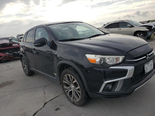 2019 Mitsubishi Outlander Sport Se VIN: JA4AP4AU3KU011198 Lot: 57424704