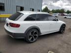 AUDI A4 ALLROAD снимка