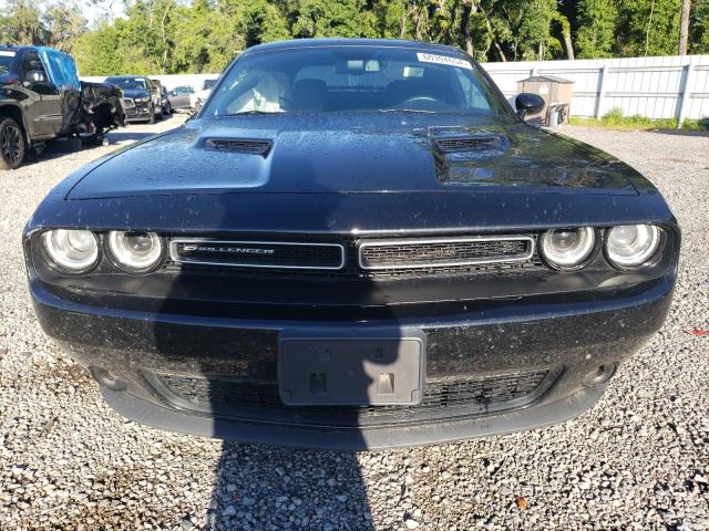 2017 Dodge Challenger Sxt VIN: 2C3CDZAG8HH594303 Lot: 60394654