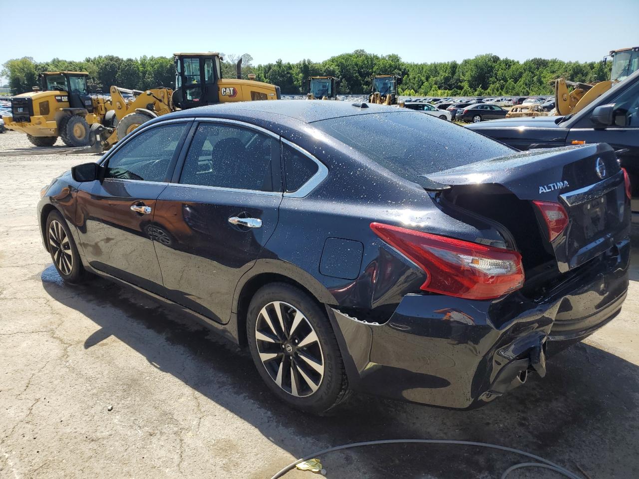 1N4AL3AP9JC263621 2018 Nissan Altima 2.5