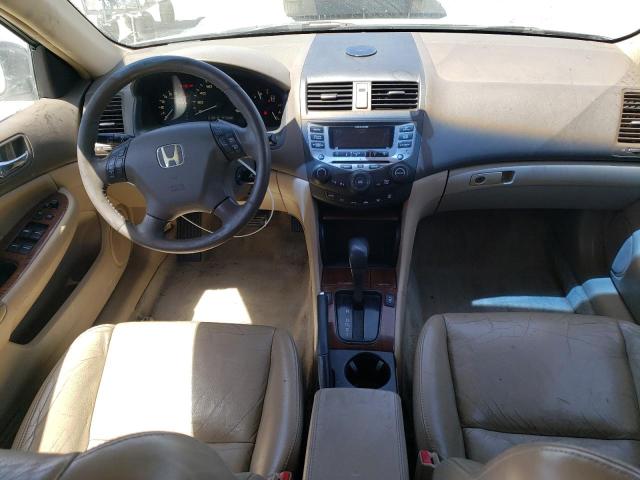 2006 Honda Accord Ex VIN: 1HGCM66546A040237 Lot: 59168944