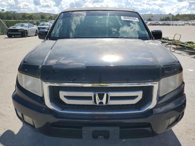 2009 Honda Ridgeline Rtl VIN: 5FPYK16589B106143 Lot: 60405284