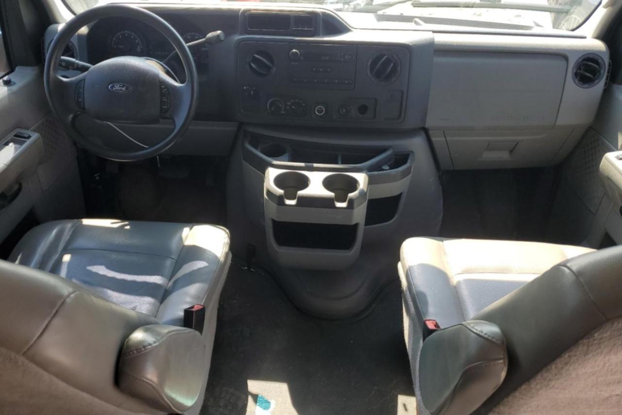 1FTNE1EW5BDA97623 2011 Ford Econoline E150 Van