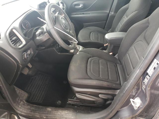 2022 Jeep Renegade Latitude VIN: ZACNJDB14NPN88497 Lot: 60423704