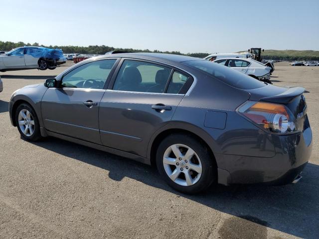 2007 Nissan Altima 2.5 VIN: 1N4AL21E97C229146 Lot: 58936024