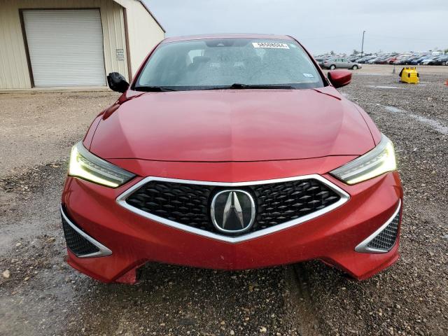 2019 Acura Ilx VIN: 19UDE2F36KA002611 Lot: 58508084