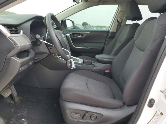 2020 Toyota Rav4 Xle VIN: JTMR6RFV3LD003033 Lot: 56957044