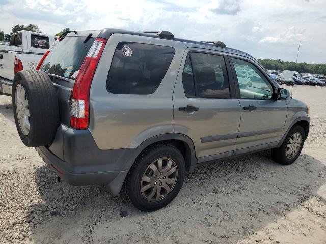 2006 Honda Cr-V Ex VIN: SHSRD78856U446565 Lot: 58955134