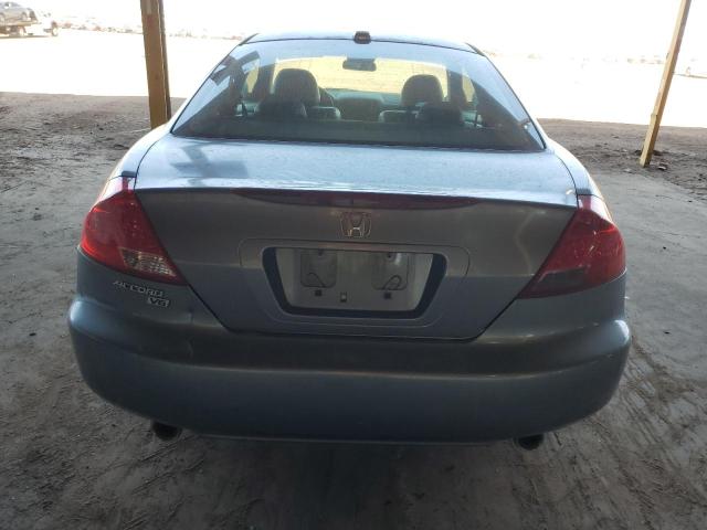 2006 Honda Accord Ex VIN: 1HGCM82636A010527 Lot: 60983214