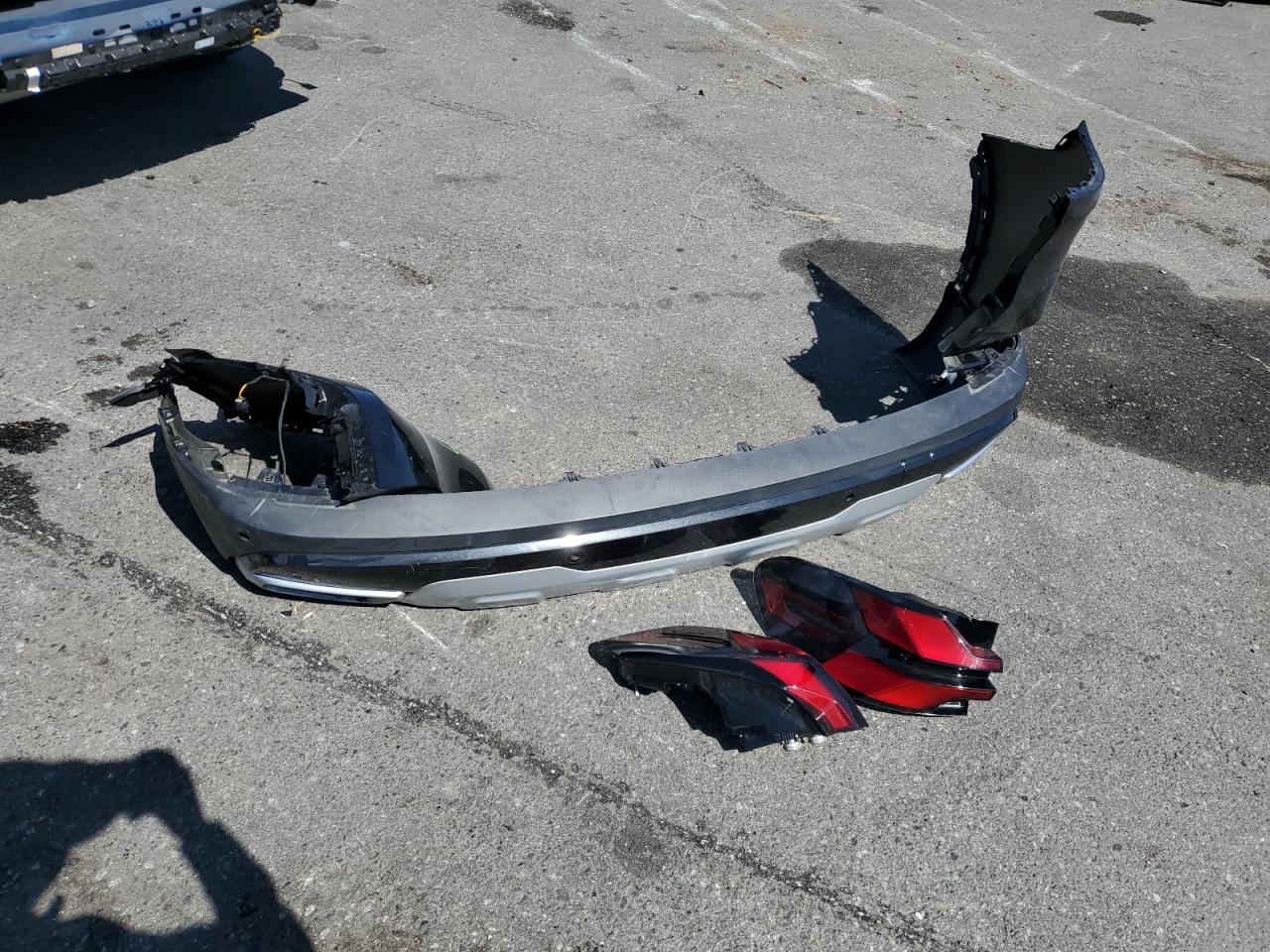 5UX23EU02R9U51803 2024 BMW X5 xDrive40I