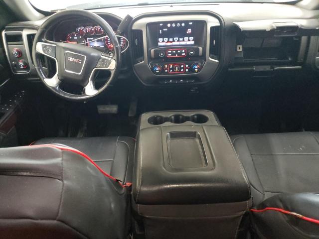 2016 GMC Sierra K1500 Sle VIN: 1GTV2MECXGZ241743 Lot: 59251754