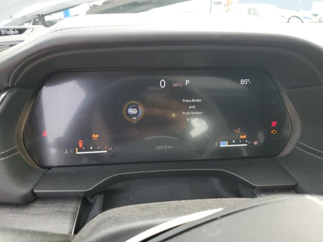 2022 Jeep Grand Cherokee L Overland VIN: 1C4RJKDG3N8512691 Lot: 58131154