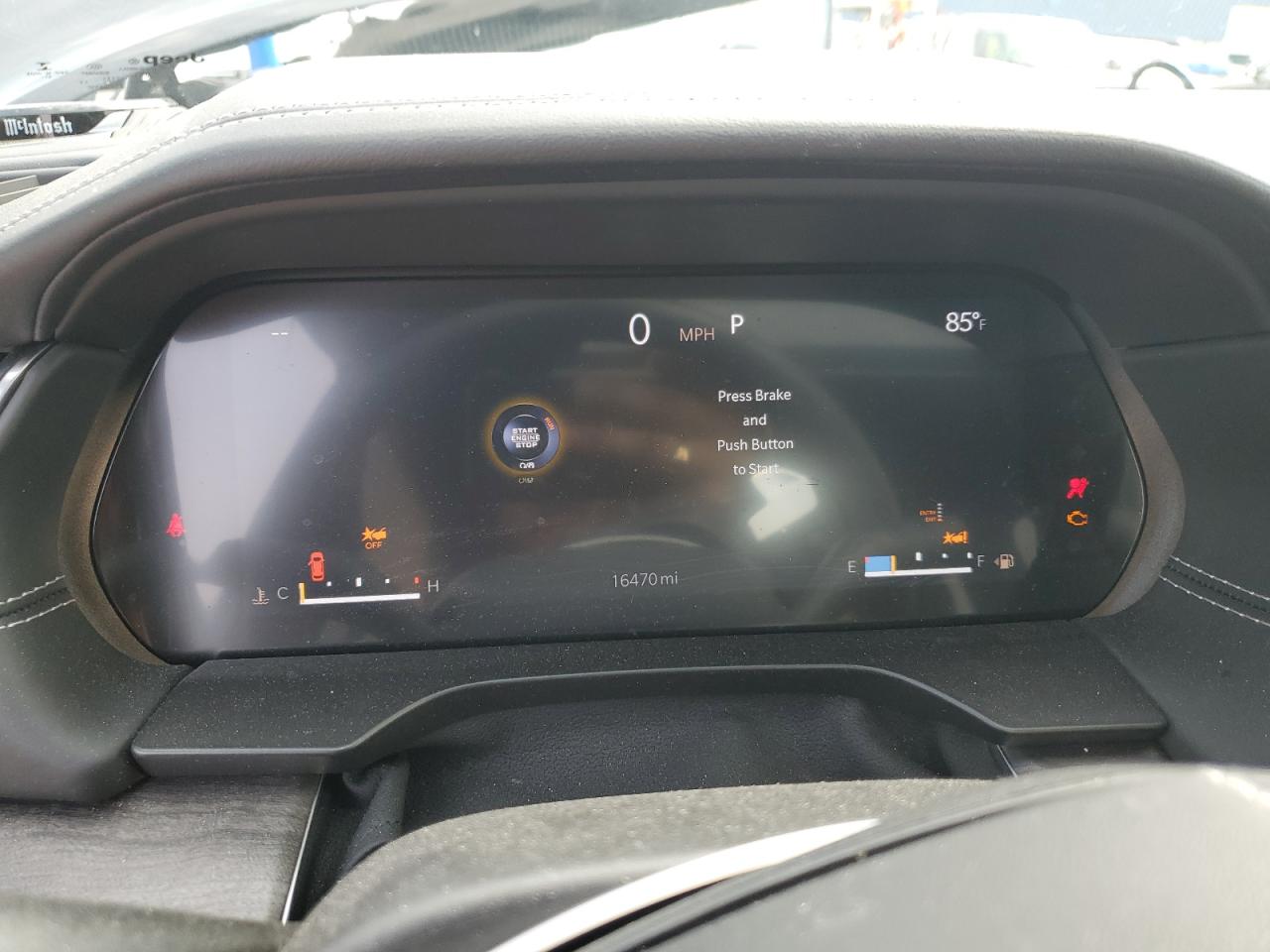 1C4RJKDG3N8512691 2022 Jeep Grand Cherokee L Overland