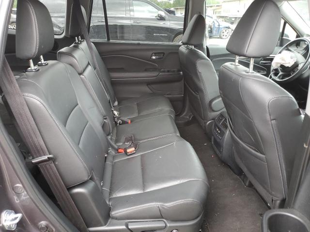 2022 Honda Pilot Se VIN: 5FNYF6H26NB041798 Lot: 57977124