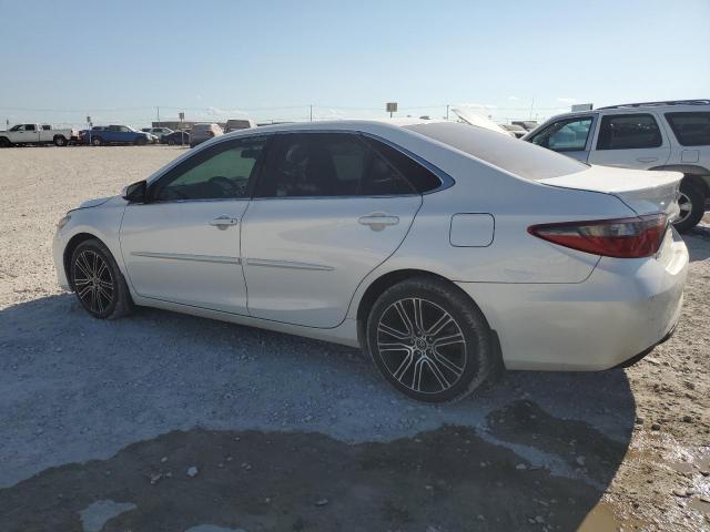2016 TOYOTA CAMRY LE - 4T1BF1FK4GU152206