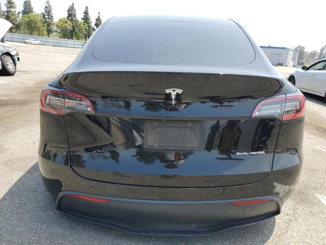 2021 Tesla Model Y VIN: 5YJYGDEE1MF153522 Lot: 58151494