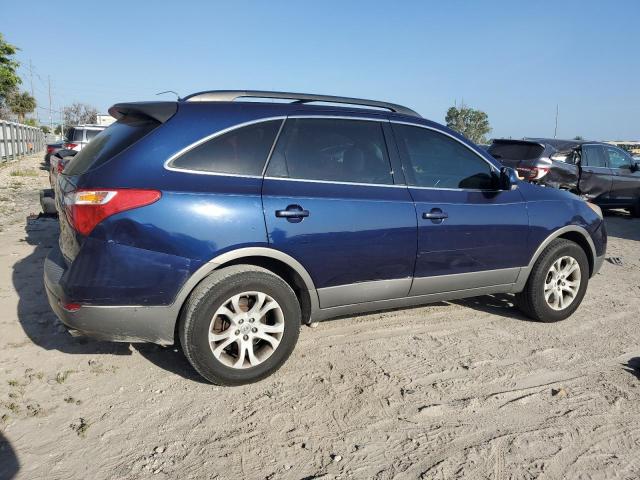 2011 Hyundai Veracruz Gls VIN: KM8NU4CC4BU140146 Lot: 57438574