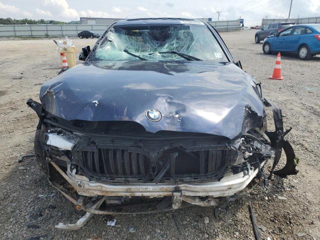 2017 BMW 530 XI - WBAJA7C31HG904889