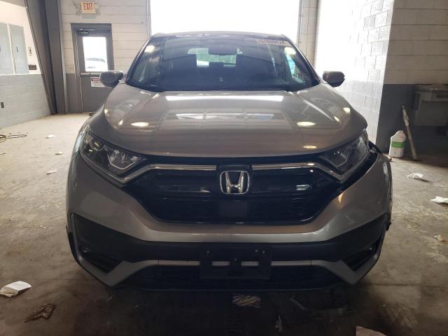 2022 Honda Cr-V Exl VIN: 5J6RW2H86NA000172 Lot: 57808424