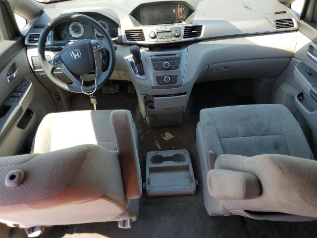 2015 HONDA ODYSSEY LX 5FNRL5H22FB123696