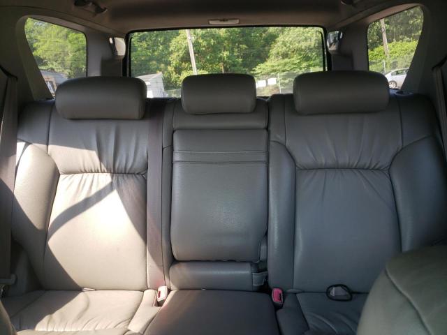 2007 Toyota 4Runner Sr5 VIN: JTEBU14R478101951 Lot: 59317284