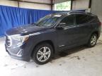 2018 GMC TERRAIN SL - 3GKALTEV8JL294595