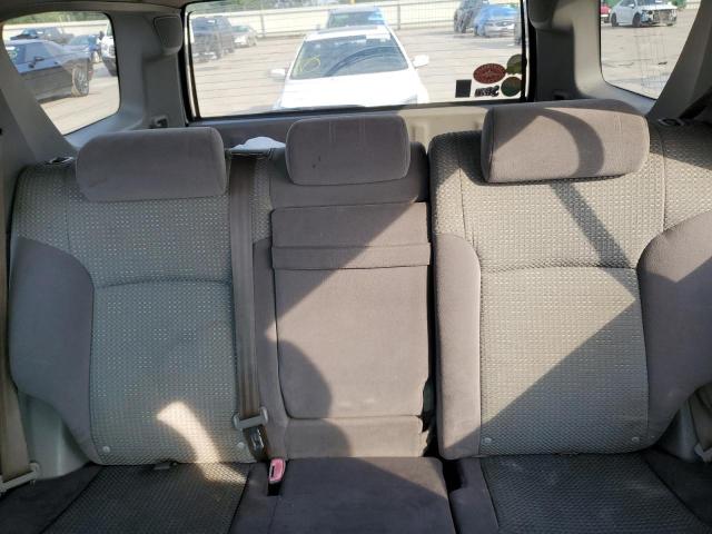 2005 Toyota 4Runner Sr5 VIN: JTEZU14R958025431 Lot: 57251164