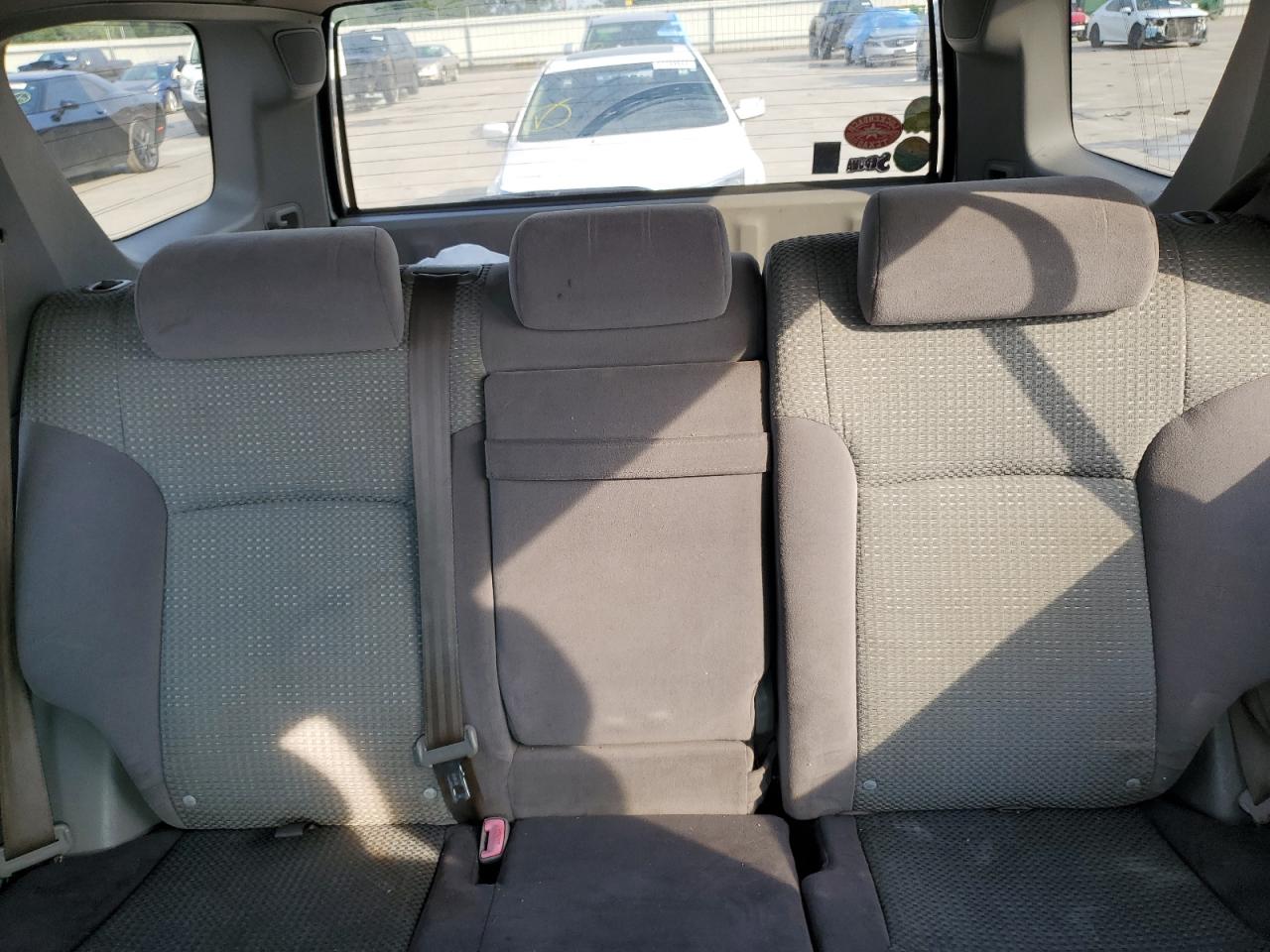 JTEZU14R958025431 2005 Toyota 4Runner Sr5