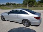 MERCEDES-BENZ E 400 photo