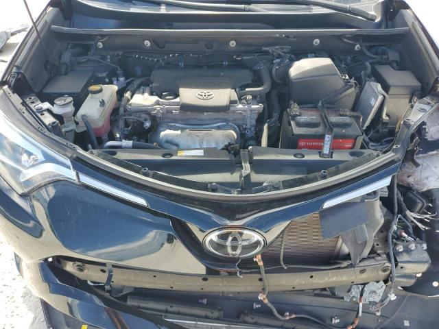 2017 Toyota Rav4 Limited VIN: 2T3DFREV4HW630782 Lot: 59496984