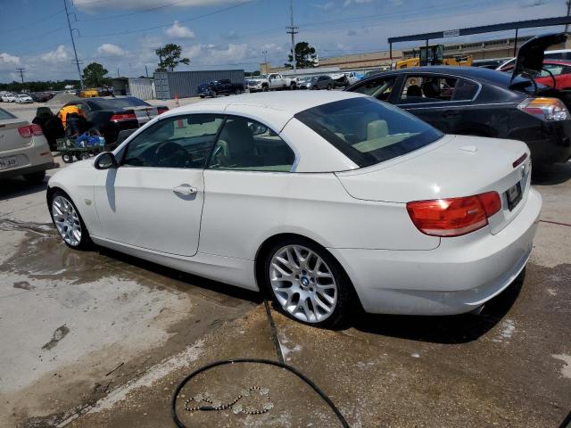 2008 BMW 328 I VIN: WBAWL13518PX21362 Lot: 57664954